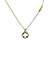 Collana Bliss Donna in Oro Diamante 0.01 Ct K13445 - K13445